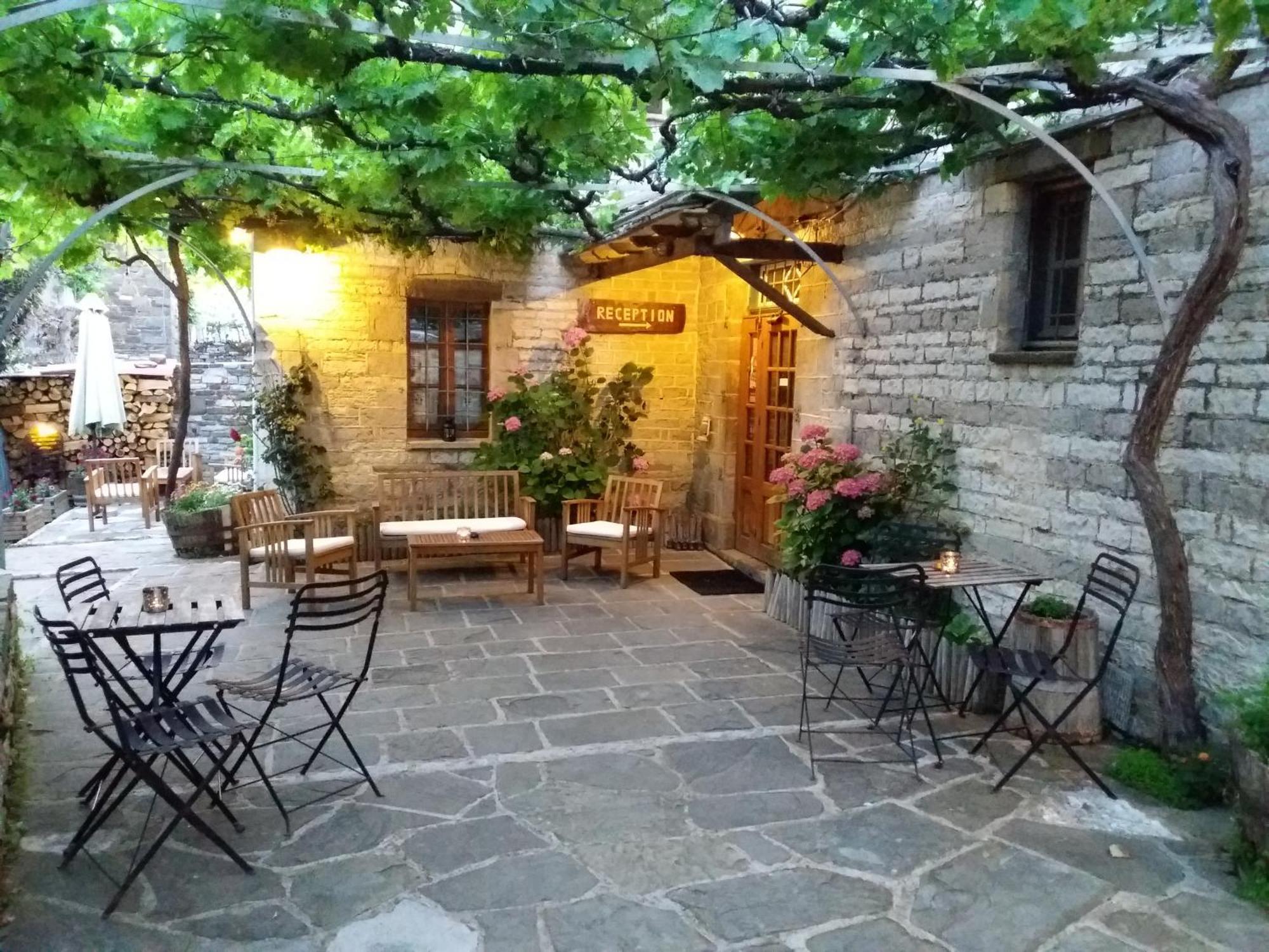 فندق Lichovo بايبيغكو الغرفة الصورة