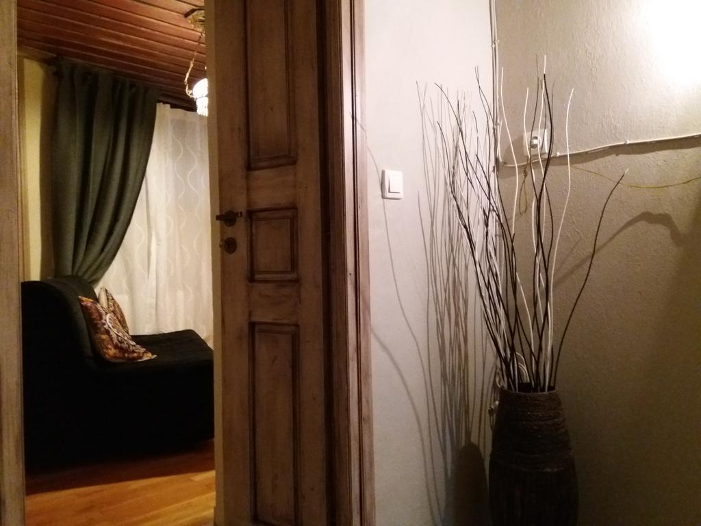 فندق Lichovo بايبيغكو المظهر الخارجي الصورة