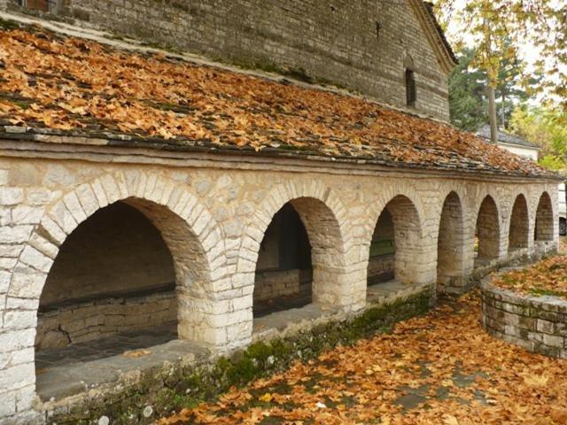 فندق Lichovo بايبيغكو المظهر الخارجي الصورة