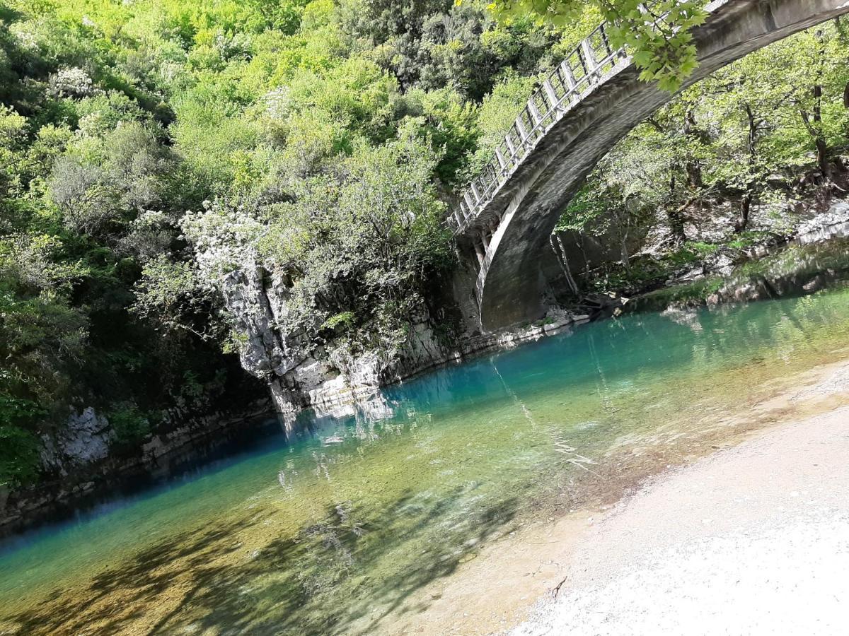 فندق Lichovo بايبيغكو المظهر الخارجي الصورة