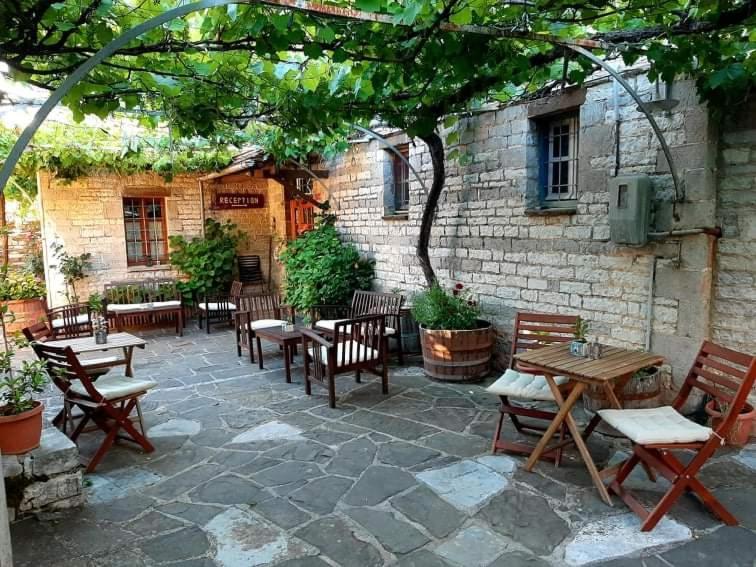 فندق Lichovo بايبيغكو المظهر الخارجي الصورة